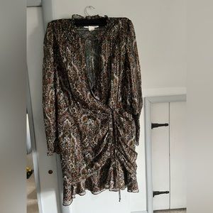 Veronica Beard cocktail dress